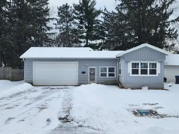 127 E High Street, Wautoma, WI 54982