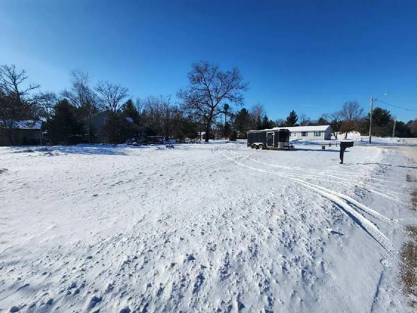 551 W Liberty Street, Adams, WI 53910 - #2