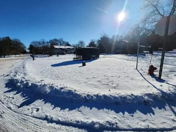 551 W Liberty Street, Adams, WI 53910 - #3