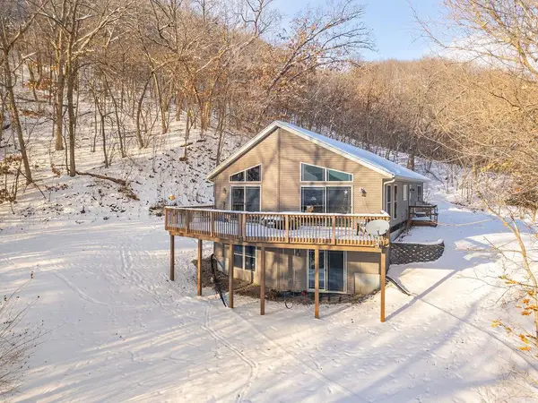 775 Oak Street, Ferryville, WI 54628