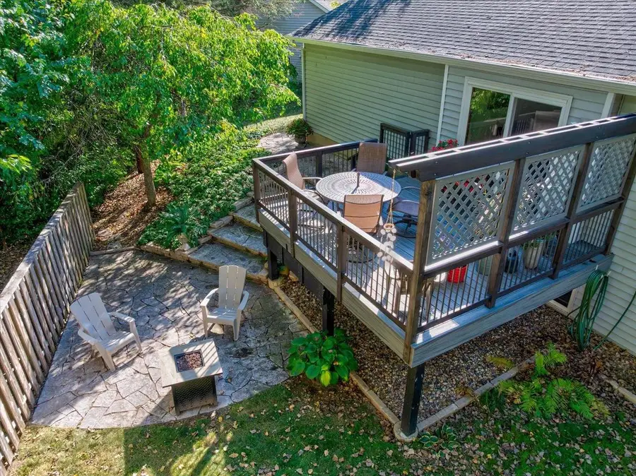 7145 E Valley Ridge Drive, Madison, WI 53719 - Image #3