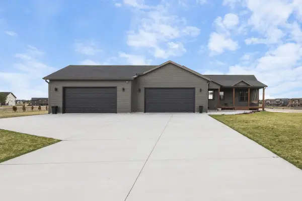 N8776 Island View Drive, New Lisbon, WI 53950