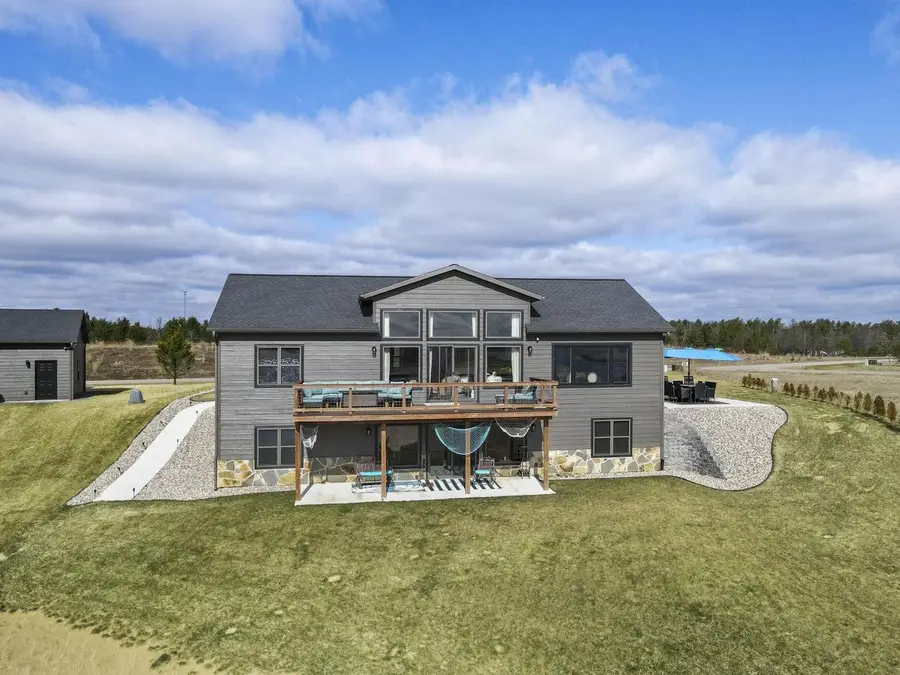 N8776 Island View Drive, New Lisbon, WI 53950 - #2