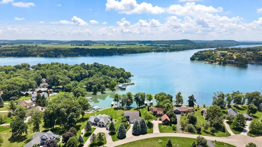 E12805 W Point Drive, Merrimac, WI 53561 - #2