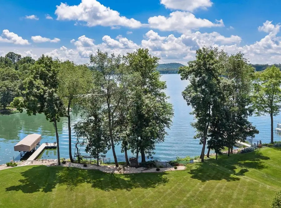 E12805 W Point Drive, Merrimac, WI 53561 - #3