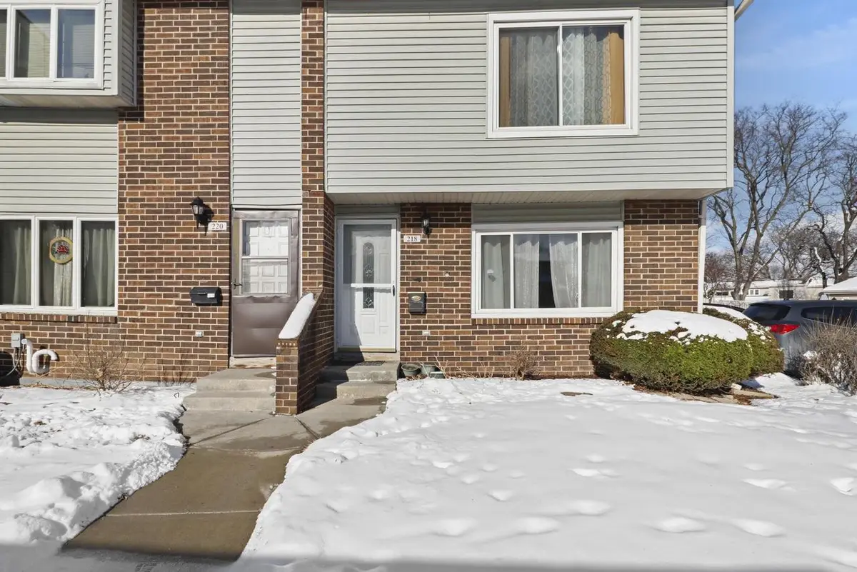 218 Grand Canyon Drive, Madison, WI 53705 - #1