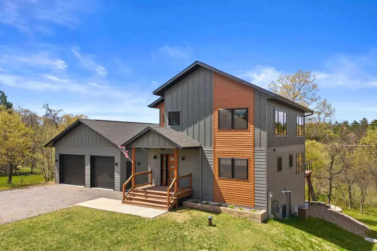 1615 Kingswood Trail, Nekoosa, WI 54457 - #1