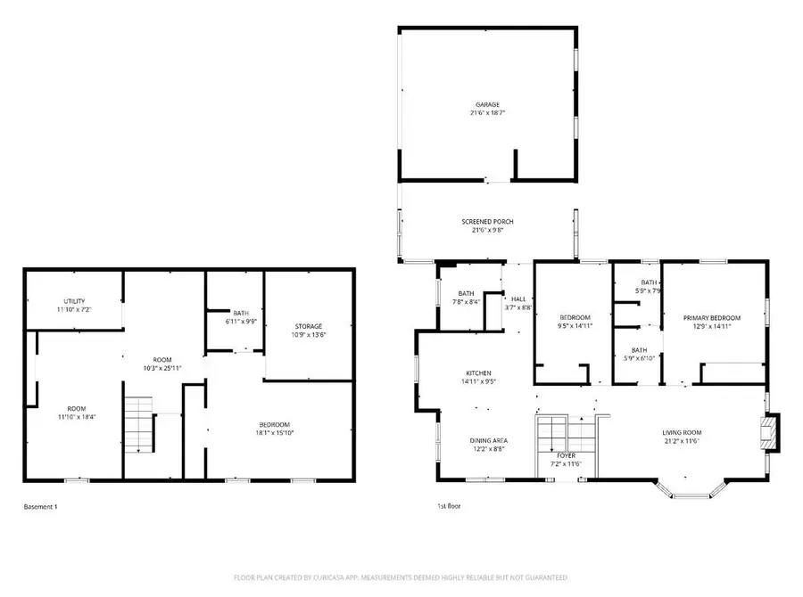 N6726 Blackhawk Road, Portage, WI 53901 - #2