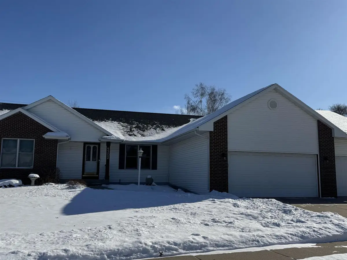 4502 Sumpter Drive, Milton, WI 53563 - Image #1