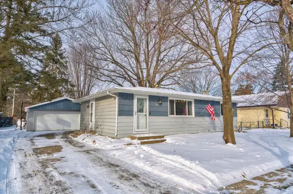 313 N Main Street, Poynette, WI 53955