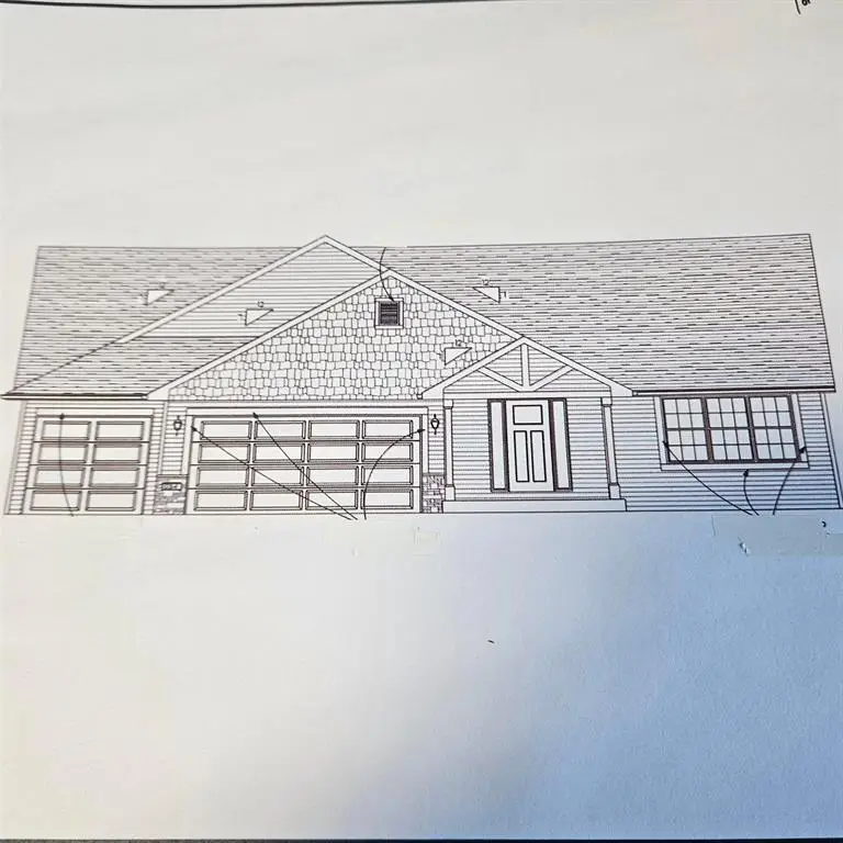 915 HARSEVOORT Way, Clinton, WI 53525 - Image #1