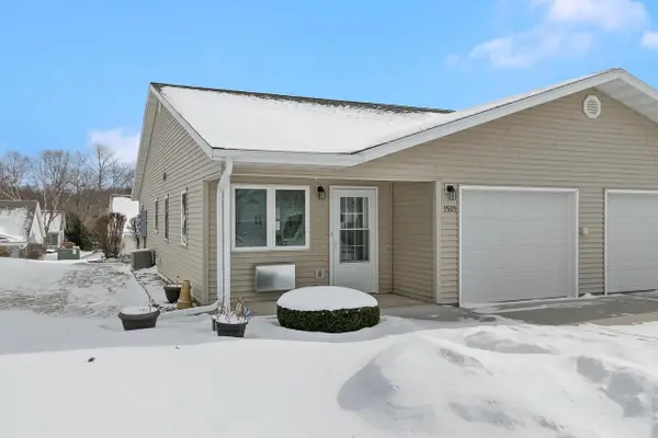1505 Manassas Drive #50, Baraboo, WI 53913