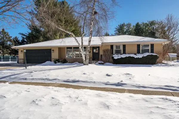 2910 Rutledge Avenue, Janesville, WI 53545