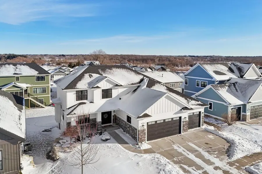 6256 John F Kennedy Drive, Deforest, WI 53532 - Image #2
