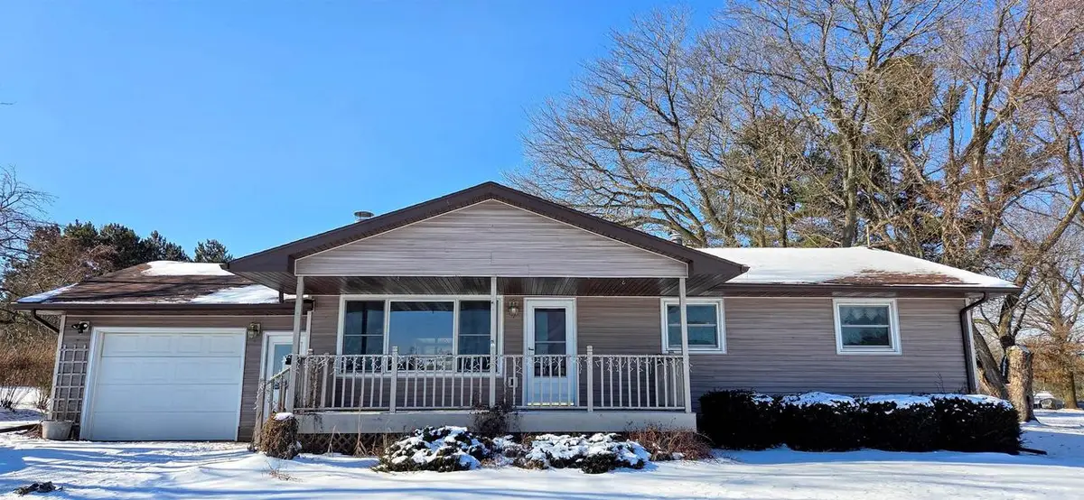 11323 Emerson Road, Tomah, WI 54660 - Image #1