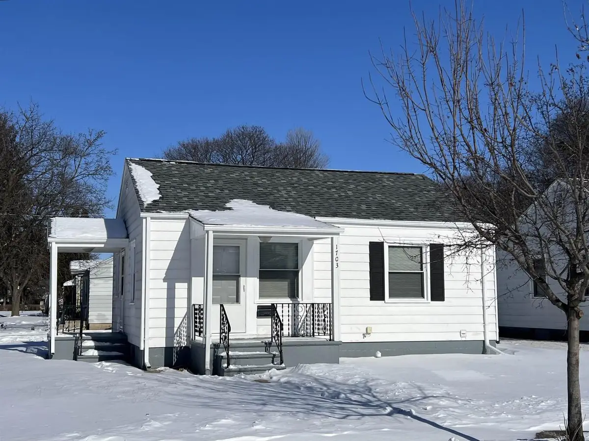1703 Calumet Avenue, Beloit, WI 53511 - Image #1