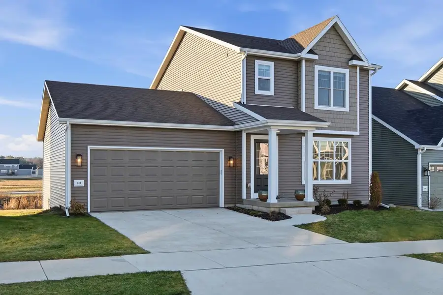 810 Blue Crane Run, Verona, WI 53593 - Image #2