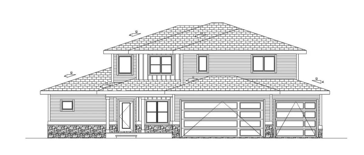 4075 Whistle Rock Circle, Windsor, WI 53532 - #1