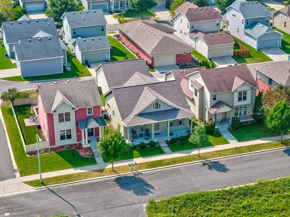 9305 Golden Hue Boulevard, Verona, WI 53593 - Image #1