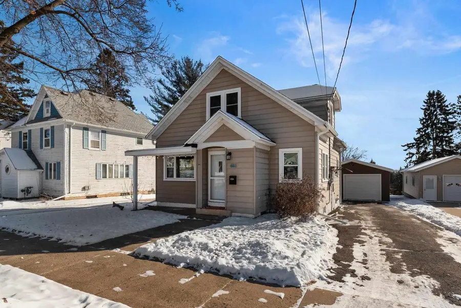 405 Rosendale Street, Beaver Dam, WI 53916 - Image #2