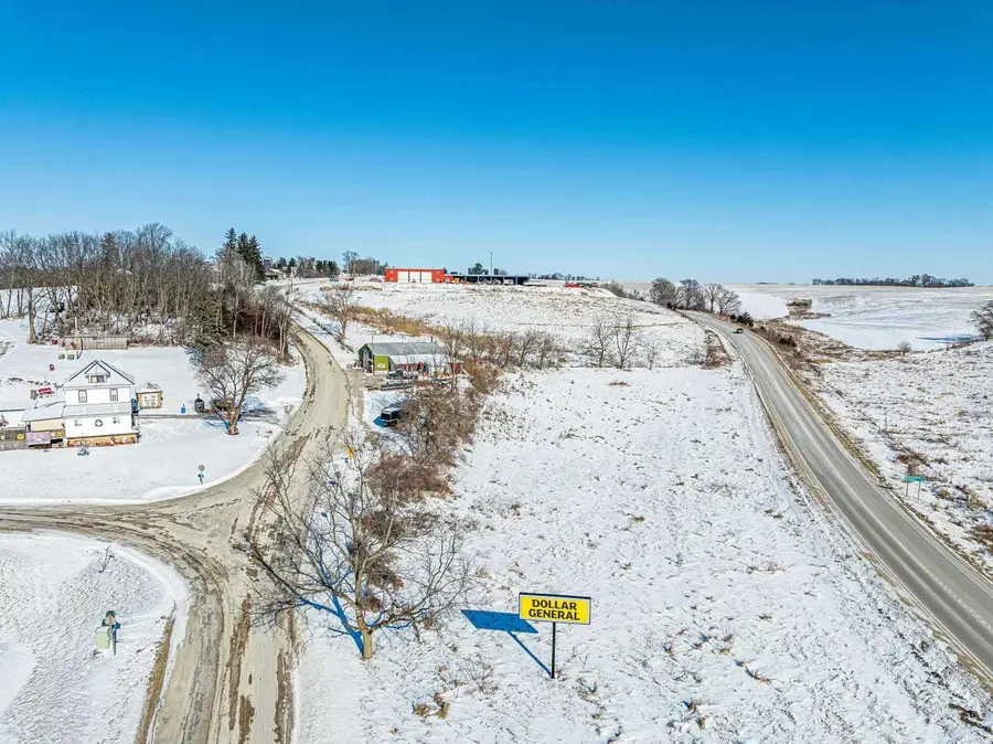 2 Acres Hillcrest Road, Argyle, WI 53504 - #2