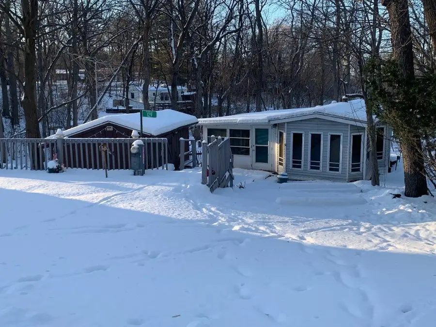 129 Meadow Lane, Edgerton, WI 53534 - Image #2