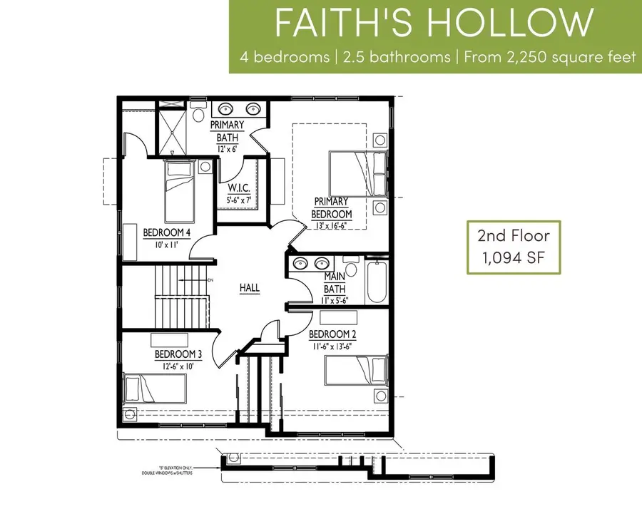 6639 Wagtail Way, Middleton, WI 53562 - #3