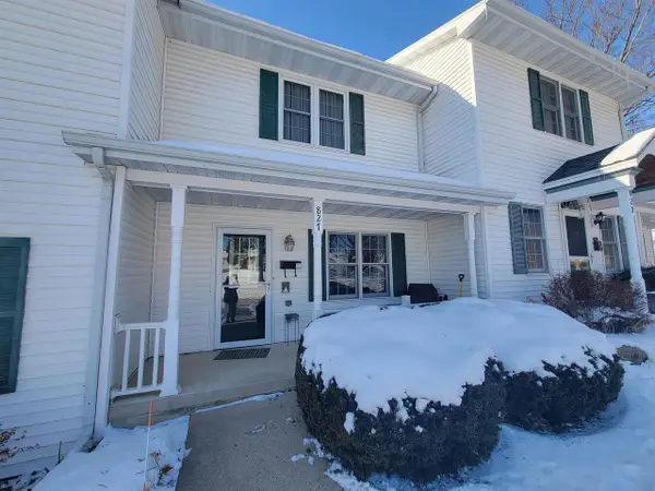 827 Sutherland Avenue, Janesville, WI 53545