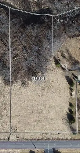 Lot 1 Allan Road, Portage, WI 53901 - #1