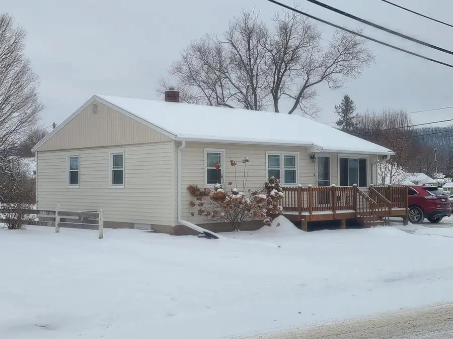 165 E 8th Street, Richland Center, WI 53581 - #2