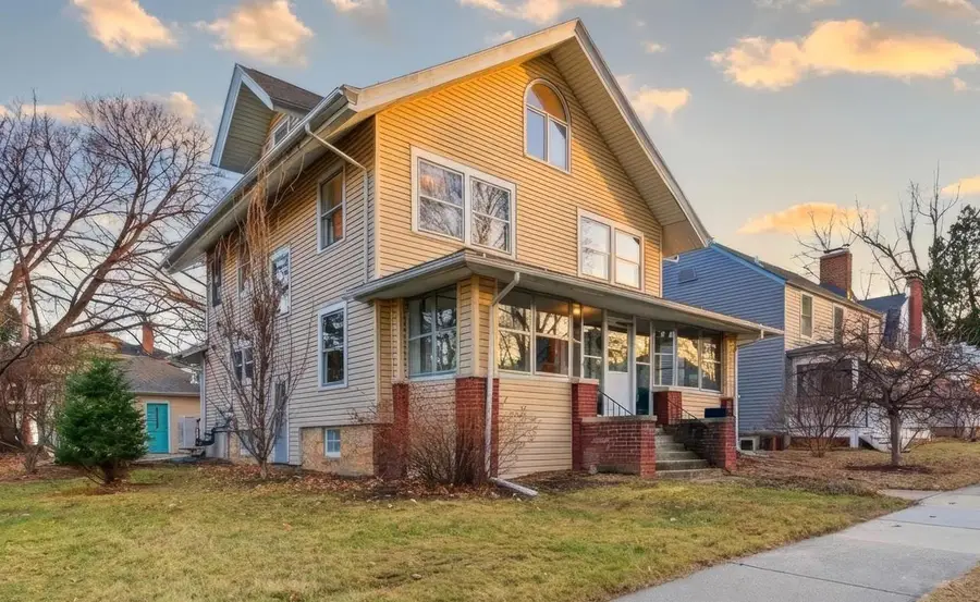 1815 Madison Street, Madison, WI 53711 - #2