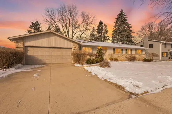 1100 Newbury Street, Ripon, WI 54971