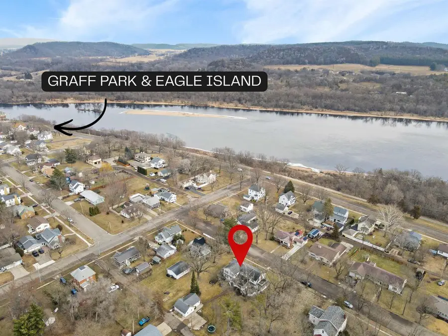 155 Prairie Avenue, Prairie Du Sac, WI 53578 - #2