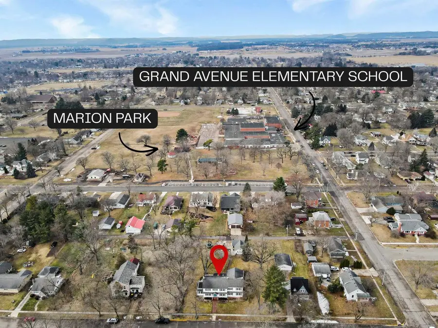 155 Prairie Avenue, Prairie Du Sac, WI 53578 - #3