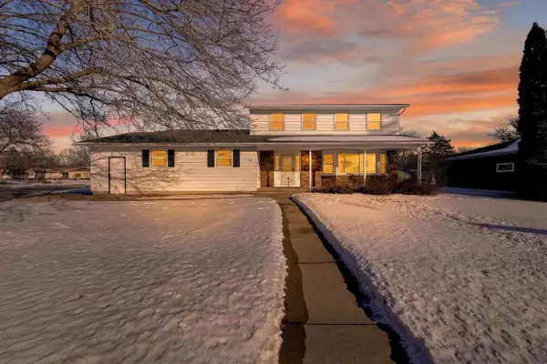 170 River Street, Belleville, WI 53508