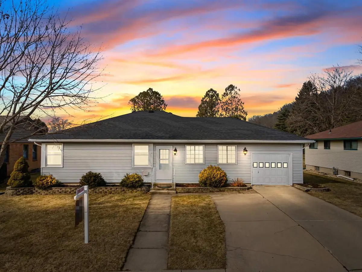 2221 Hickory Street, Cross Plains, WI 53528 - #1