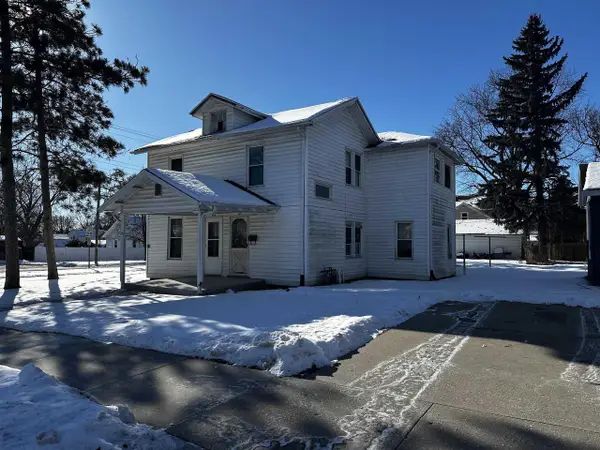 424 Lincoln Street, Janesville, WI 53548
