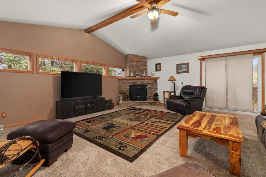 1713 E Howard Drive, Edgerton, WI 53534 - #3