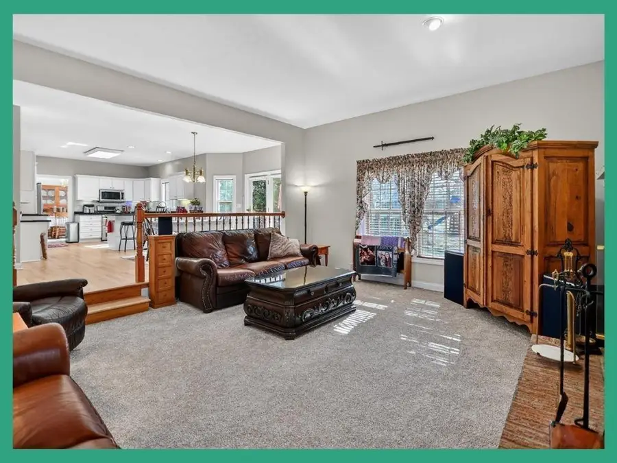 3545 Orvold Park Drive, McFarland, WI 53558 - #2