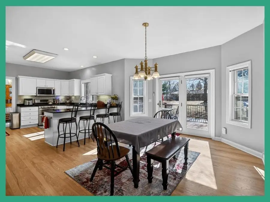 3545 Orvold Park Drive, McFarland, WI 53558 - #3