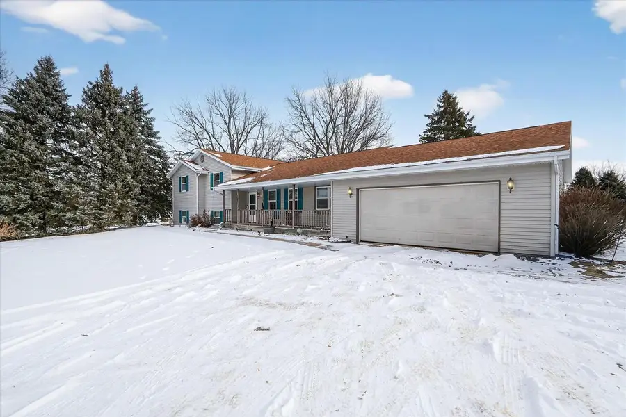 4007 S County Road K, Orfordville, WI 53576 - Image #3