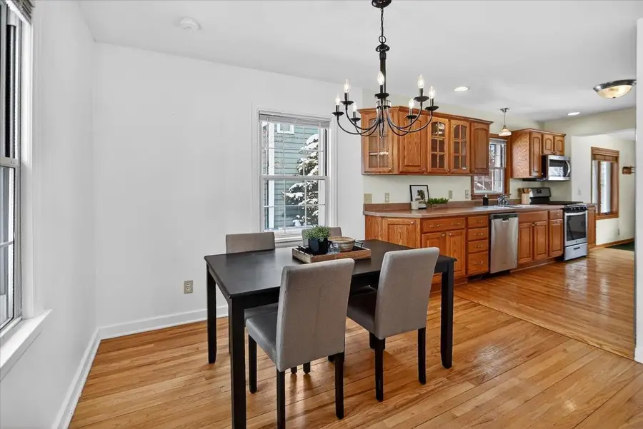 321 S Owen Drive, Madison, WI 53705 - #3