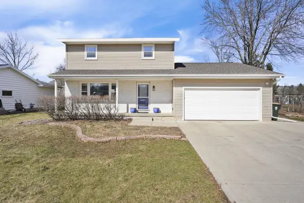 1460 Donald Drive, Sun Prairie, WI 53590