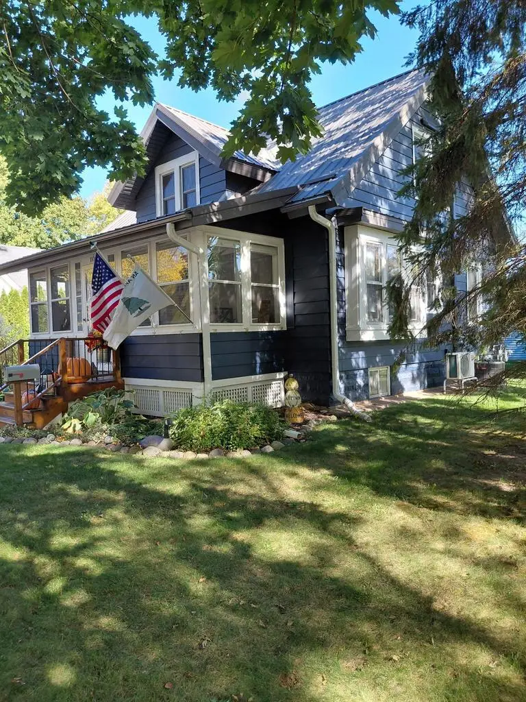 1106 Madison Street, Sauk City, WI 53583 - #3