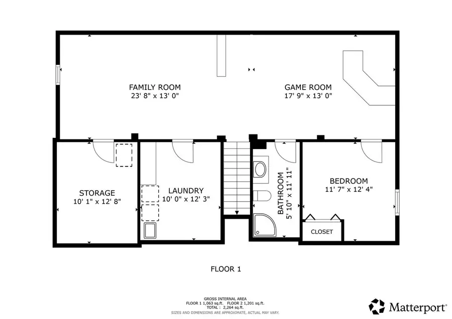 2111 Browning Drive, Janesville, WI 53546 - Image #3