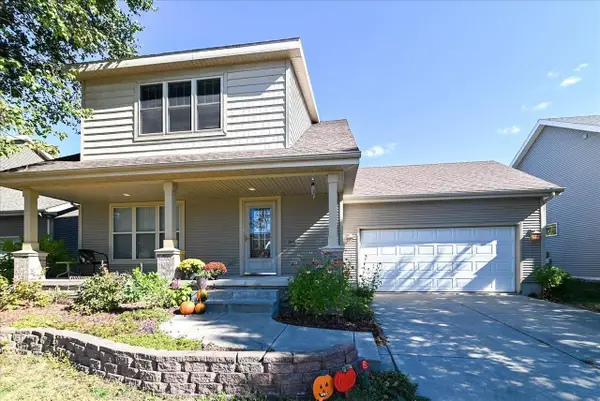 7614 Crawling Stone Road, Madison, WI 53719