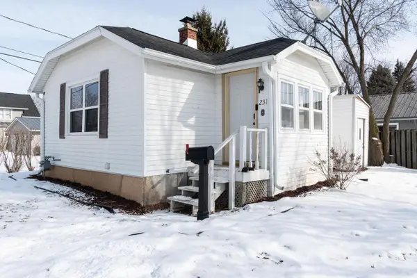 231 Hillyer Street, Waupun, WI 53963