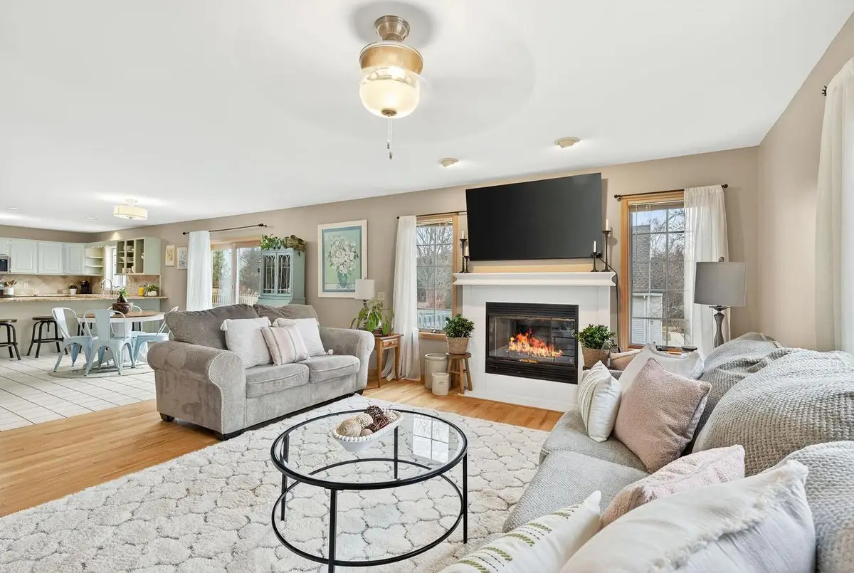 5700 FRUSHER Lane, Fitchburg, WI 53711 - #1