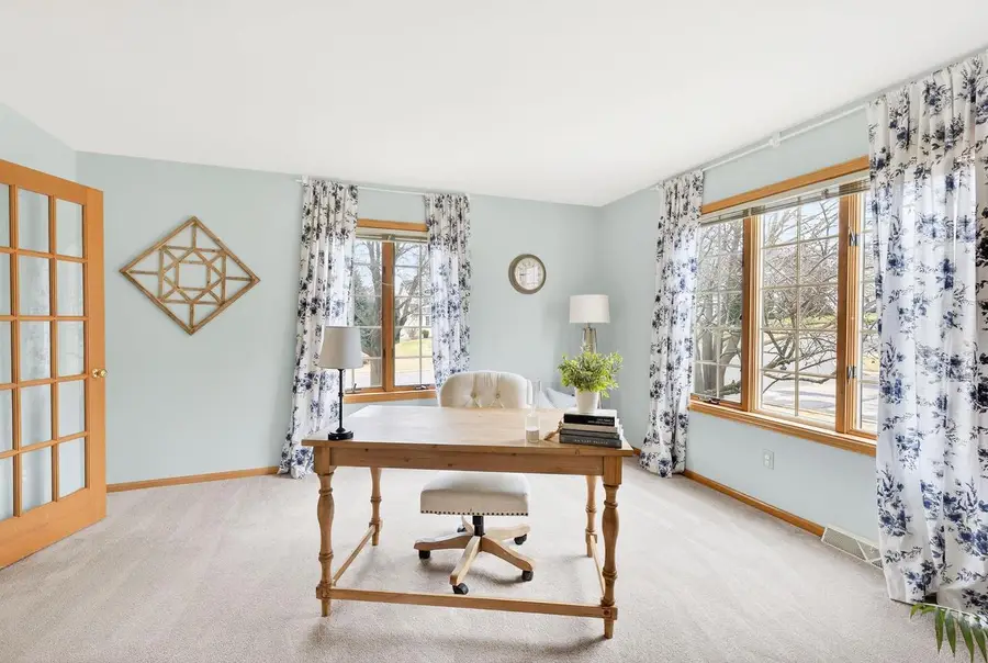 5700 FRUSHER Lane, Fitchburg, WI 53711 - #3