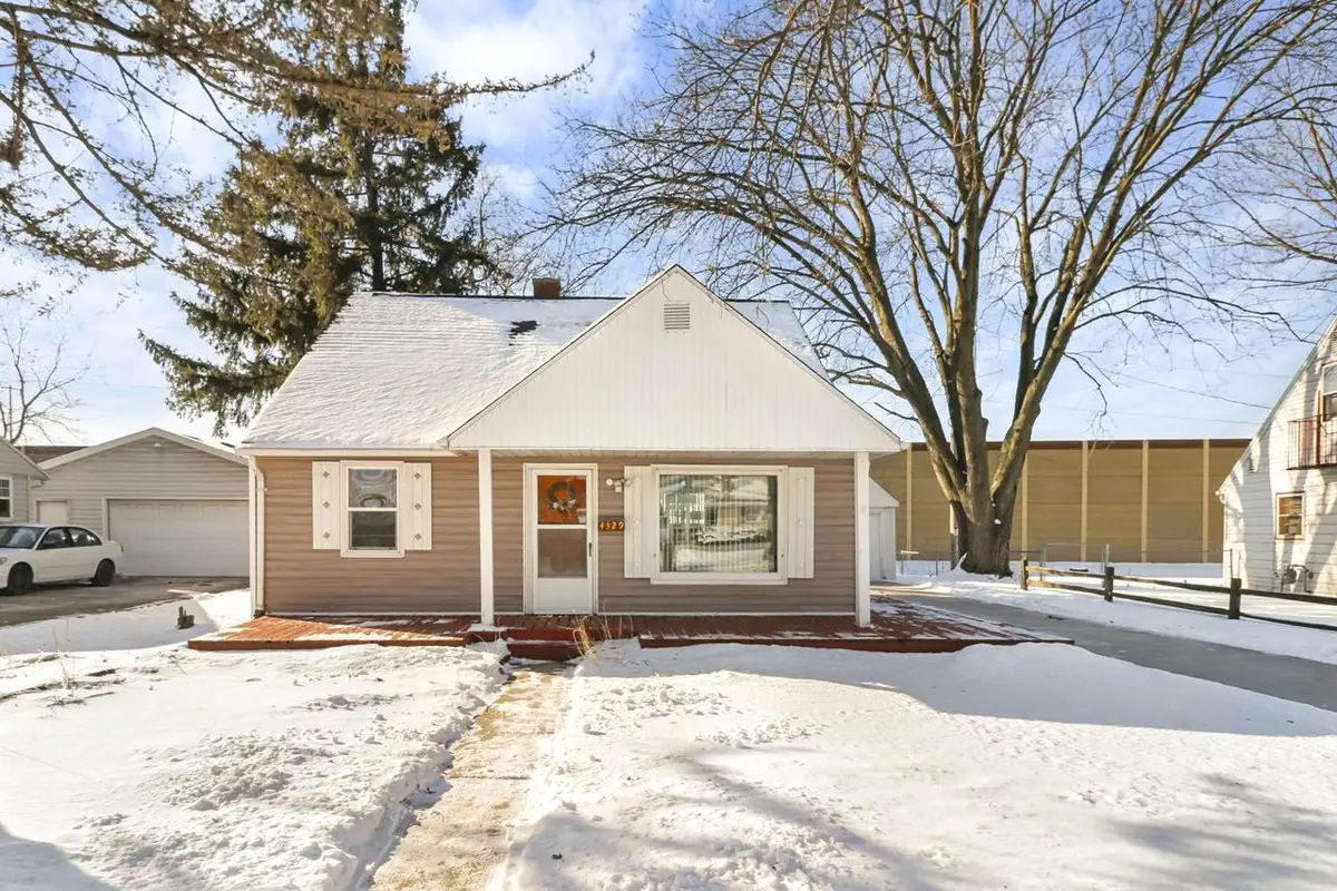 4329 Doncaster Drive, Madison, WI 53711 - Image #1